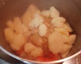 ✿我が家のカレー✿作り方7写真