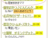 レンジで簡単アレンジ色々♪ホワイトソース作り方7写真