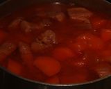 ✿我が家のカレー✿作り方10写真