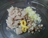 ほっけとレンコンのはさみ揚げ作り方4写真