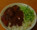 ✿我が家のカレー✿作り方12写真