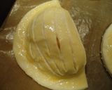 紅玉ｄｅアップルパイ♪作り方5写真