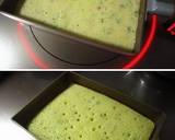 伊達巻？ロールケーキ？なケークサレ作り方5写真