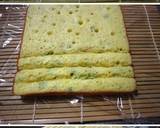 伊達巻？ロールケーキ？なケークサレ作り方6写真