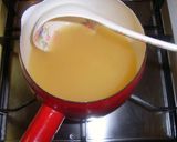冬瓜ゼリー（りんご味）作り方5写真