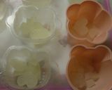 冬瓜ゼリー（りんご味）作り方6写真