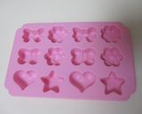 バレンタイン♥チョコカップケーキ♥作り方4写真