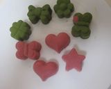 バレンタイン♥チョコカップケーキ♥作り方6写真