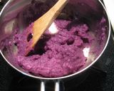 ずっしり満足！むらさきいもようかん作り方4写真