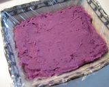 ずっしり満足！むらさきいもようかん作り方5写真