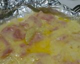 簡単うまうま☆ジャーマンポテト作り方10写真
