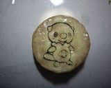 ちょっと改キャラチョコクッキー大量生産！作り方5写真