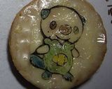 ちょっと改キャラチョコクッキー大量生産！作り方6写真