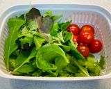 アボカドと夏野菜のカラフルサラダ作り方3写真