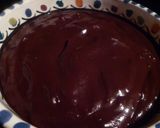 *とろける濃厚チョコレート*作り方5写真