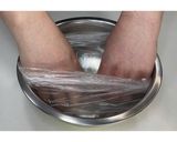 鶏むね肉のねぎみそ唐揚げ★動画あり★作り方4写真