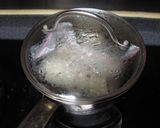 我が家の手作りおせち☆プリプリ鶏モモハム作り方9写真