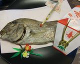 お食い初め愛する息子に♡ (*´∀｀*）作り方6写真