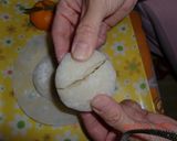 鏡開き用☆ぜんざい作り方1写真