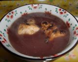 冷凍しましょ♪小豆あん作り方17写真
