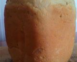 HB早焼き・クッキー入りふわふわ食パン作り方10写真