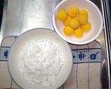 お節料理）錦玉子作り方4写真
