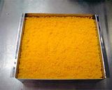 お節料理）錦玉子作り方6写真