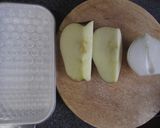 簡単でも本格的！ジンギスカン風☆野菜炒め作り方1写真