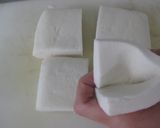 鮭チーズのはんぺん焼き作り方1写真