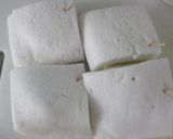 鮭チーズのはんぺん焼き作り方3写真