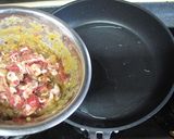 簡単でも本格的！ジンギスカン風☆野菜炒め作り方5写真