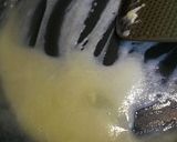牡蠣とホウレン草のグラタン作り方2写真