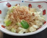 一度に2品！ダイエットカレーと小鉢作り方2写真