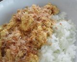 一度に2品！ダイエットカレーと小鉢作り方4写真