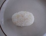 キャラ弁♪辰年×コリラックマ♪２０１２作り方1写真