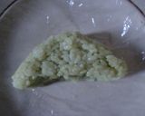 キャラ弁♪辰年×コリラックマ♪２０１２作り方2写真
