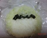 辰の着ぐるみ　キャラ弁作り方4写真