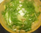 大根・挽肉団子の味噌煮込みうどん！作り方13写真