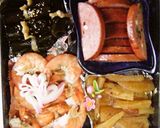 ★　おせち　煮しめ　他いろいろ　★作り方6写真