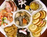 ★　おせち　煮しめ　他いろいろ　★作り方8写真