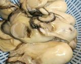 牡蠣とホウレン草のグラタン作り方7写真