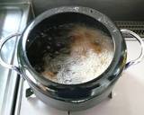 ❦さば缶で簡単♪さば団子の落とし揚げ❦作り方4写真
