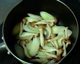 厚揚げステーキ～葱の和風バルサミコソース作り方4写真