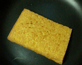 厚揚げステーキ～葱の和風バルサミコソース作り方6写真