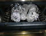パパッと焼き芋作り方3写真