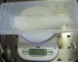 緑豆フォー作り方1写真