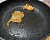 ぼたんの鳥すき焼き作り方9写真