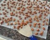 アーモンドチョコレート作り方5写真