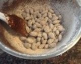 アーモンドチョコレート作り方8写真