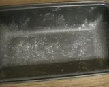 黒豆ときな粉で和風パウンドケーキ作り方1写真